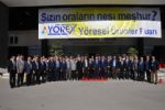 Çarşamba’nın Ürünleri Tanıtıldı