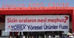 Çarşamba’nın Ürünleri Tanıtıldı
