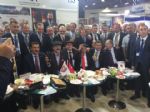 Çarşamba’nın Ürünleri Tanıtıldı