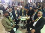 Çarşamba’nın Ürünleri Tanıtıldı