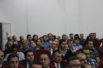 Vali Şahin, Eğitim Yönetimi ve Liderliği ” Anlattı