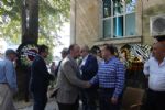 Vali Şahin, Eğitim Yönetimi ve Liderliği ” Anlattı