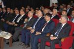 Vali Şahin, Eğitim Yönetimi ve Liderliği ” Anlattı