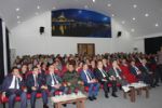 Vali Şahin, Eğitim Yönetimi ve Liderliği ” Anlattı