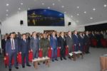 Vali Şahin, Eğitim Yönetimi ve Liderliği ” Anlattı