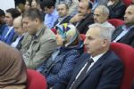 Vali Şahin, Eğitim Yönetimi ve Liderliği ” Anlattı