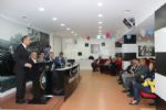 Dördüncü Grup Girişimciler Belgelendi