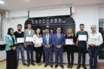 Dördüncü Grup Girişimciler Belgelendi