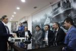 Dördüncü Grup Girişimciler Belgelendi