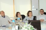 Çarşamba’da, “ Doğru ve Etkili Konuşma ” Anlatıldı.