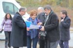 Osb, “ Karma Organize ” Olacak!