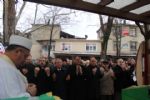 Mahmut Semizoğlu Son Yolculuğuna Uğurlandı!