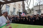 Mahmut Semizoğlu Son Yolculuğuna Uğurlandı!