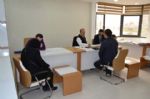 Girişimciler Mülakatla Seçildi!