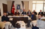 Girişimciler Mülakatla Seçildi!