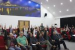 Satış ve Pazarlama, Kişisel Gelişimle Anlatıldı