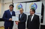 Girişimciler, Bakan Kılıç’ın Katıldığı Tören ile Belgelendi!