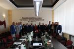 Çarşamba, Dnipro Arasında, Ticari Köprü Kurulacak