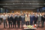 Samsun’un Üreten Yıldızları Ödüllendirildi