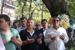 Vahit YILMAZ Son Yolculuğuna Uğurlandı
