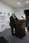 Dayanışma Mesajlarıyla Yeniden Adaylar