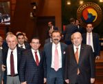 Oda/borsa İstişare Toplantısı