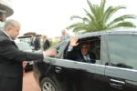Şadan Eren'den Borsamıza Ziyaret