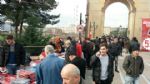 Borsa Personelinden Samsunspor’a Destek