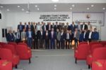 Çarşamba Tso Başkanı Ahmet YILMAZ Güven Tazeledi