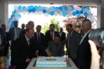 Kaymakam Güney, Farkındalığa Örnek Oldu