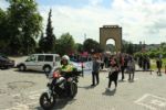 Kaymakam Güney, Farkındalığa Örnek Oldu