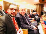 Tobb Delegeleri Hizmet Şeref Belgelerini Cumhurbaşkanı Erdoğan’ın Elinden Aldı