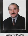 Muammer Toraman Son Yolculuğuna Uğurlandı.