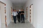 Engelliler Aktif Yaşam Merkezinde Sona Gelindi.