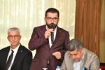 Samsun İçin, Ortak Akıl, Ortak Payda Toplantısı Gerçekleşti.