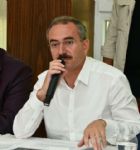 Samsun İçin, Ortak Akıl, Ortak Payda Toplantısı Gerçekleşti.