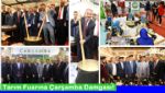 Tarım Fuarına Çarşamba Damgası!