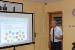 Yeni “ Kalite Yönetim Sistemi ” Anlatıldı.