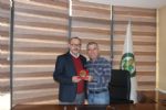Yeni “ Kalite Yönetim Sistemi ” Anlatıldı.