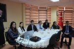 Yeni “ Kalite Yönetim Sistemi ” Anlatıldı.