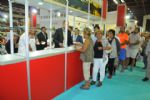 Antalya Yörex Fuarı’na Samsun Damgası