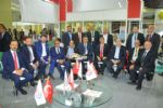 Antalya Yörex Fuarı’na Samsun Damgası