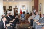 Üç YILMAZ Bir Arada
