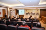 Samsun Tso’da, “ Ticari İşlemlerde Taşınır Rehni Kanunu ” Anlatıldı