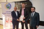İki Grup Kursiyer Belgelendi