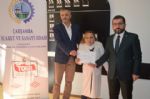 İki Grup Kursiyer Belgelendi