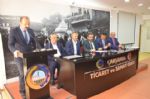 İki Grup Kursiyer Belgelendi