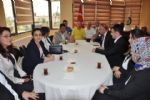 15 Temmuz Bir Demokrasi Zaferi