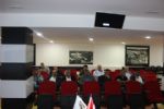 Dış Ticaret Bilgilendirme Semineri