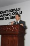 İdareciler, “ Başarıya Adım Adım Eğitim Projesinde Toplandı